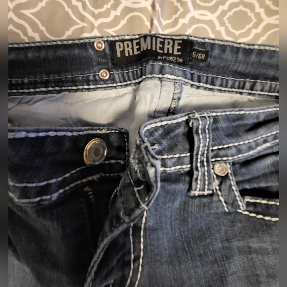 Premiere jeans by rue 21